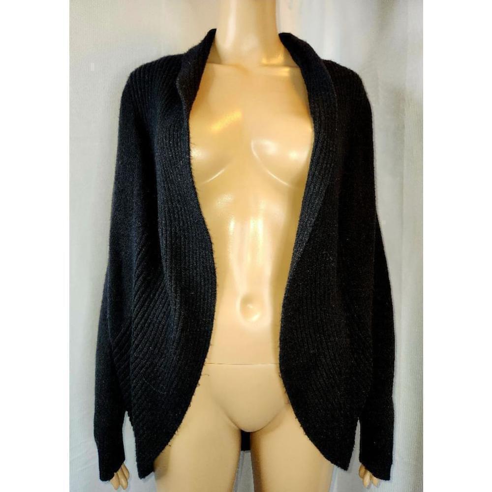 Cristina B | Cardigan | Women's | Black | Size Small